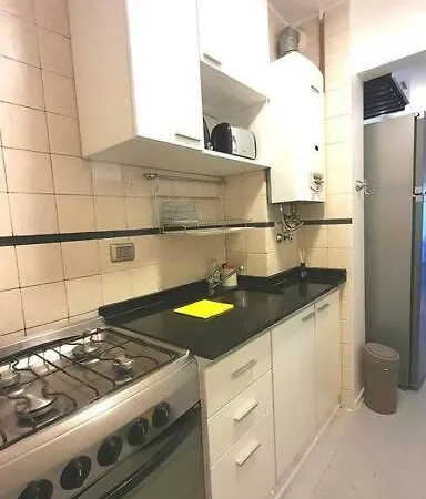 Apartamento Estudio En El Centro Porteno Buenos Aires Exterior photo