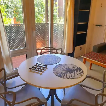 Apartamento Estudio En El Centro Porteno Buenos Aires Exterior photo