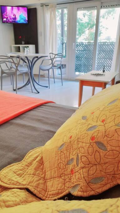 Estudio En El Centro Porteno Apartment Buenos Aires
