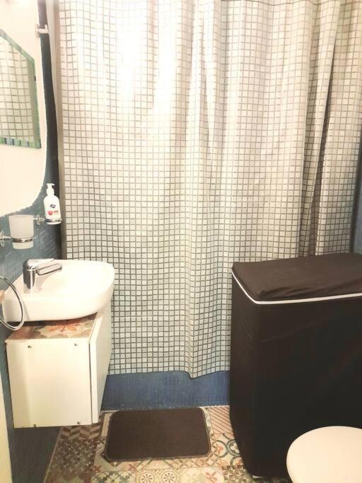 Estudio En El Centro Porteno * Buenos Aires